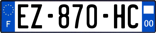 EZ-870-HC