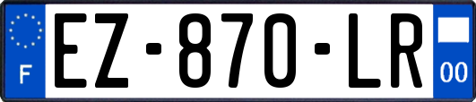 EZ-870-LR