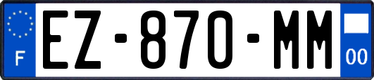 EZ-870-MM