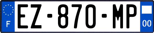 EZ-870-MP