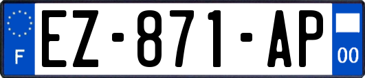 EZ-871-AP