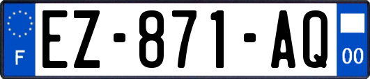 EZ-871-AQ