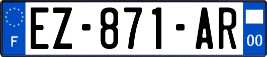 EZ-871-AR