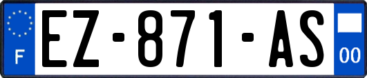 EZ-871-AS