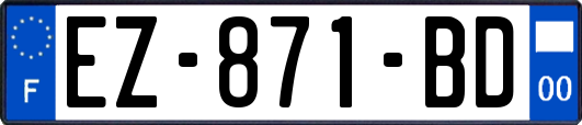 EZ-871-BD