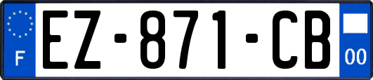 EZ-871-CB