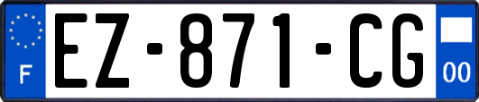 EZ-871-CG