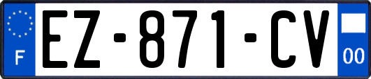 EZ-871-CV