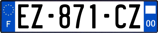 EZ-871-CZ