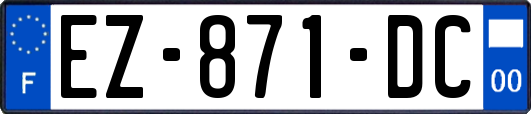 EZ-871-DC