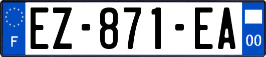 EZ-871-EA