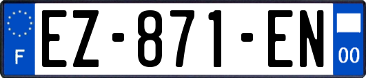 EZ-871-EN