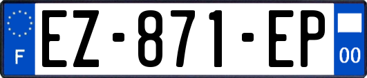 EZ-871-EP