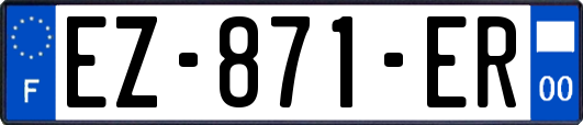 EZ-871-ER