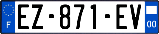 EZ-871-EV