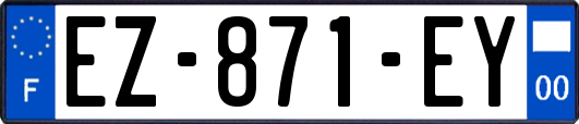 EZ-871-EY