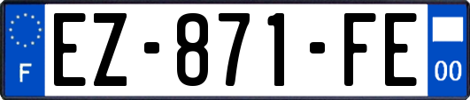 EZ-871-FE