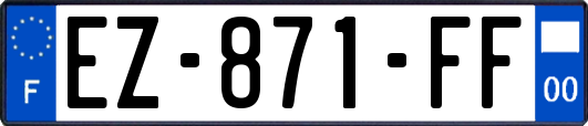 EZ-871-FF