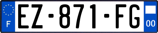 EZ-871-FG