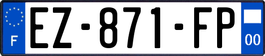 EZ-871-FP