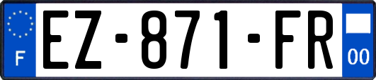 EZ-871-FR