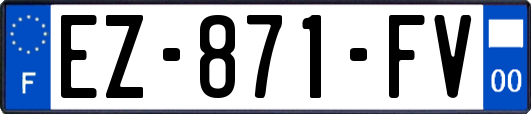 EZ-871-FV