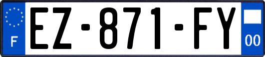 EZ-871-FY