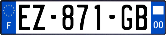 EZ-871-GB