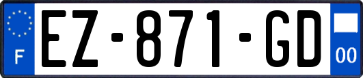 EZ-871-GD