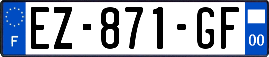 EZ-871-GF