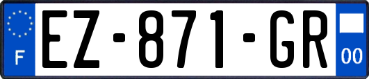 EZ-871-GR