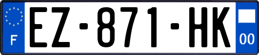 EZ-871-HK