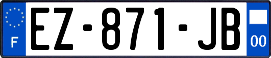 EZ-871-JB