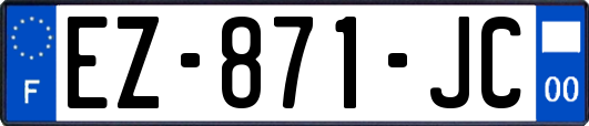 EZ-871-JC