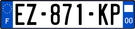 EZ-871-KP