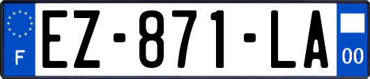 EZ-871-LA