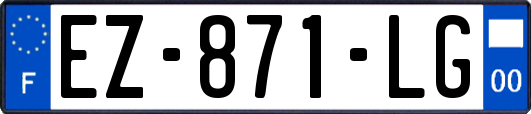 EZ-871-LG