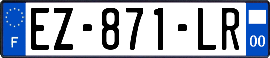 EZ-871-LR