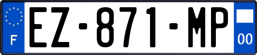 EZ-871-MP