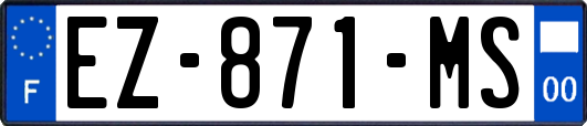 EZ-871-MS