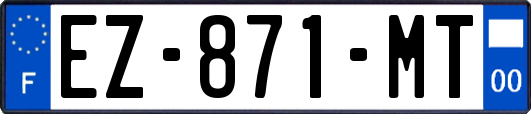 EZ-871-MT