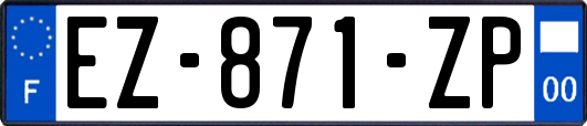 EZ-871-ZP