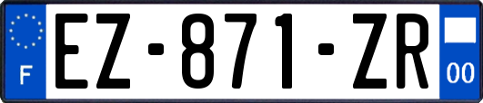 EZ-871-ZR