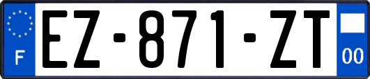 EZ-871-ZT