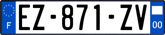 EZ-871-ZV