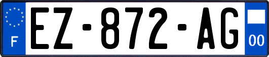 EZ-872-AG