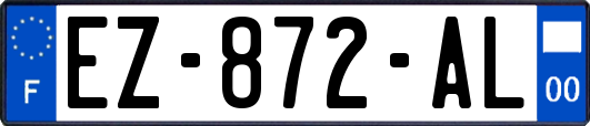 EZ-872-AL