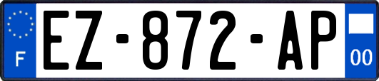 EZ-872-AP