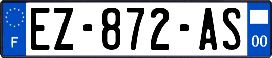 EZ-872-AS