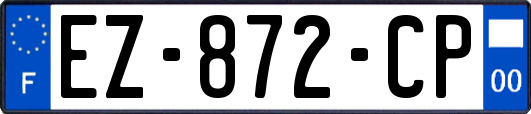 EZ-872-CP